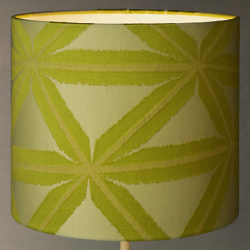 Harlequin Rumbia Lampshade